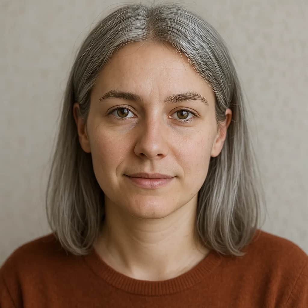Autor Marta Cieślak