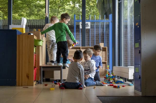 Czy przedszkole jest obowiązkowe? Poznaj ważne przepisy i wyjątki Czy przedszkole jest obowiązkowe? Poznaj ważne przepisy i wyjątki