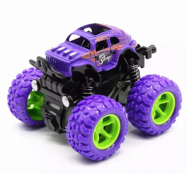 Najlepsze samochody monster truck zabawka dla dzieci - wybór i opinie Najlepsze samochody monster truck zabawka dla dzieci - wybór i opinie